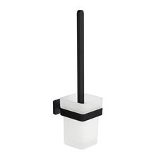 Йоржик для унітазу VBI MARS 2 BLACK