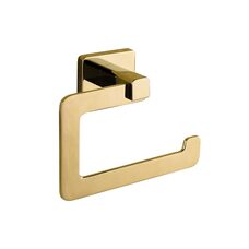 Тримач для туалетного паперу VBI MARS GOLD