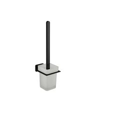 Йоржик для унітазу VBI MERCURY BLACK