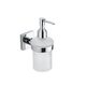 Дозатор для рідкого мила VBI SATURN CHROME