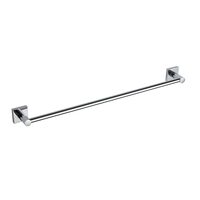 Вішалка для рушників VBI SATURN CHROME SATURN CHROME