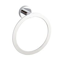 Рушникотримач кільцевий VBI URANUS CHROME