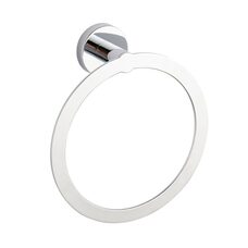 Рушникотримач кільцевий VBI URANUS CHROME