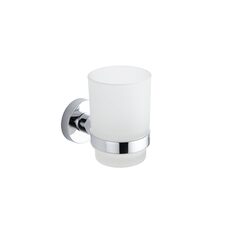 Стакан для зубних щіток VBI URANUS CHROME