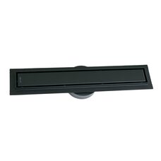 Трап для душу VBI FORT 2в1 50 BLACK
