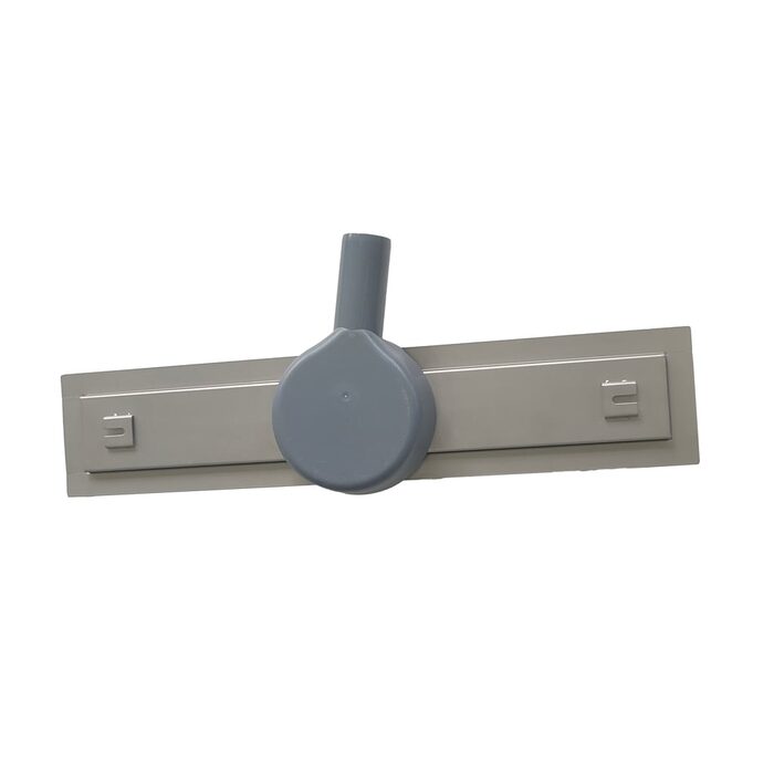 Трап для душу VBI FORT 2в1 2в1 50 CHROME