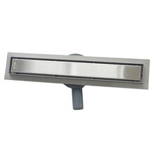 Трап для душу VBI FORT 2в1 2в1 50 CHROME