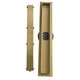 Трап для душу VBI FORT 2в1 60 BRUSHED GOLD
