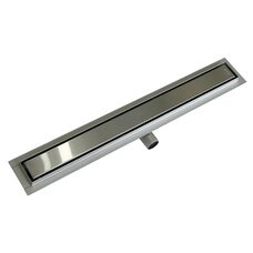 Трап для душу VBI KENT 2в1 80 CHROME