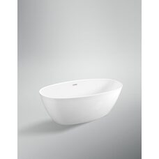 Ванна VBI MONBLAN 170 x 75 окремостояча