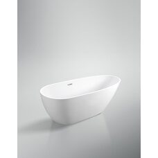 Ванна VBI VETTORE 170 x 75 окремостояча