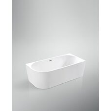 Ванна VBI NORDEND RIGHT 170 x 80 кутова