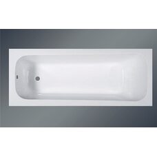Ванна VBI AMIATA 170 x 70 вбудована