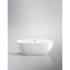 Ванна VBI GRIVOLA 170 x 75 окремостояча