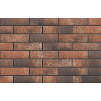 ELEWACJA LOFT BRICK CHILI (1 сорт)