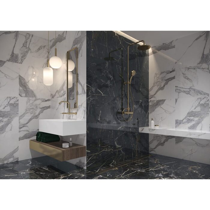 GRES MARQUINA GOLD RECT (1 сорт)