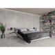 GRES MODERN CONCRETE SILKY CRISTAL SILVER (1 сорт)