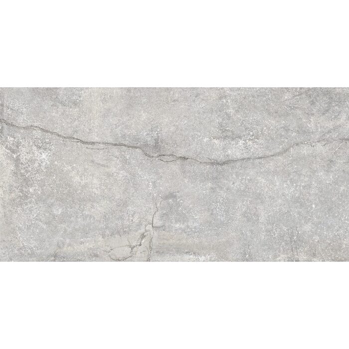 GRES BERGENSTONE WHITE RECT (1 сорт)