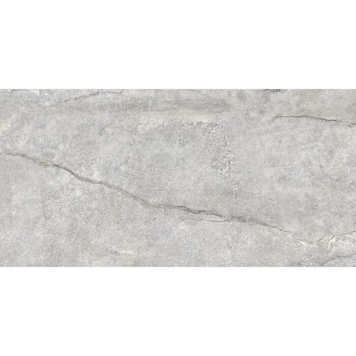 GRES BERGENSTONE WHITE RECT (1 сорт)