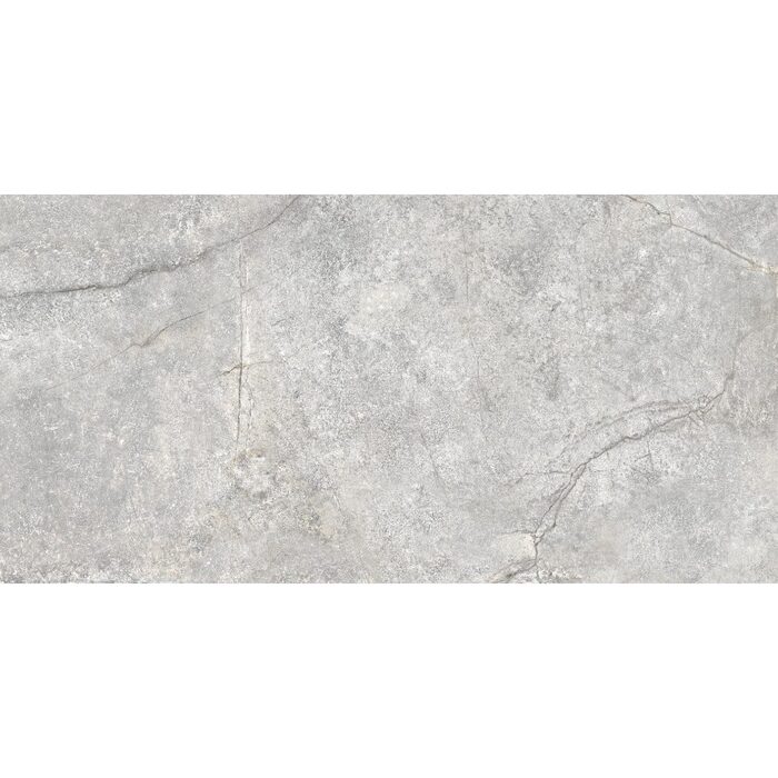 GRES BERGENSTONE WHITE RECT (1 сорт)