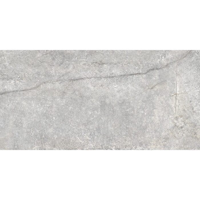 GRES BERGENSTONE WHITE RECT (1 сорт)