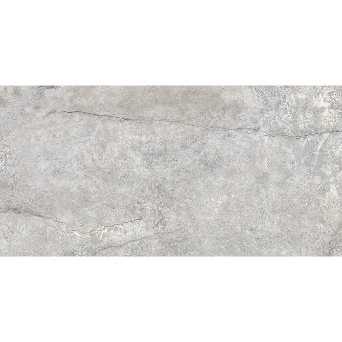 GRES BERGENSTONE WHITE RECT (1 сорт)