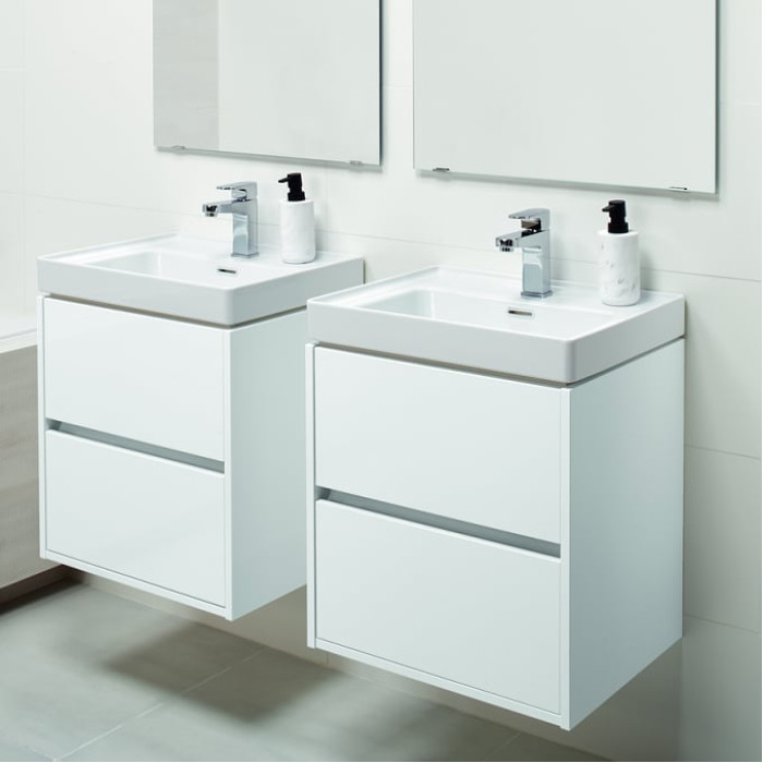 Умивальник  50 см Crea (CCWF1007308215), Cersanit