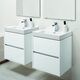 Умивальник  50 см Crea (CCWF1007308215), Cersanit