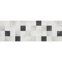 Плитка стінова Odri Structure Mix 200x600x8,5 Cersanit