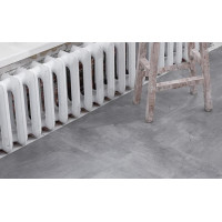 CERAMO VINILAM плитка 2,5 mm 61602 Сірий Бетон