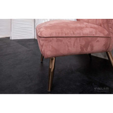 CERAMO VINILAM плитка 2,5 mm 61607 Сланцевий Чорний
