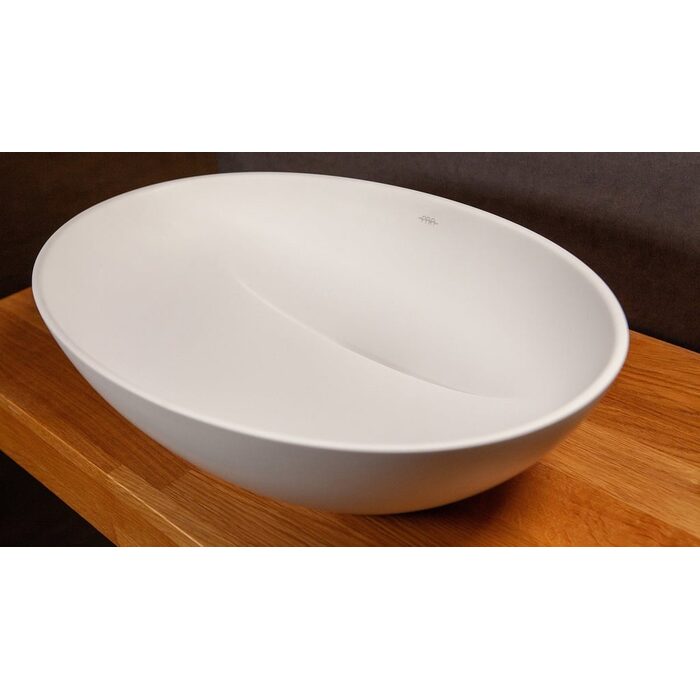 Умивальник Perla White PAA