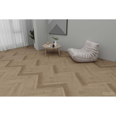 VINILAM 2,5 mm Parquet Herringbone 65325 - ДУБ ГРІН ГРЕЙ 
