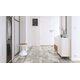 Плитка керамогранітна Suaro Grey 420x420x7 Cersanit