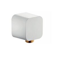 655404300 A-QA white Шлангове підключення (1 сорт)