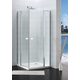 Душові двері Capital 900x1950 (AM4609012M), Roca