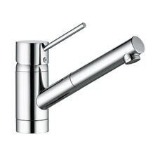 Змішувач для кухні DN 8 Scope (339310575), Kludi