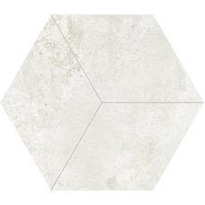 Мозаїка Torano Hex 1 297x343x11 Tubadzin