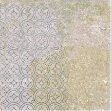 Плитка керамогранітна Bohemian Blend NAT 595,5x595,5x10 Aparici