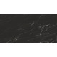 Плитка керамогранітна 087129 Marmi Nero Belvedere POL RECT 600x1200x10 La Fabbrica