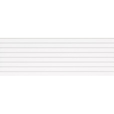 Плитка стінова CCR41-1 Premium RECT MAT 250x750 Ceramika Color