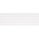 Плитка стінова CCR41-1 Premium RECT MAT 250x750 Ceramika Color