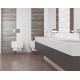 Плитка стінова CCR41-1 Premium RECT MAT 250x750 Ceramika Color