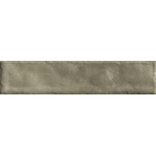 Плитка стінова Monpelli Olive Mix Cegielka STR Блиск 65x298 Paradyz