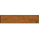 Плитка стінова Monpelli Terra Mix Cegielka STR Блиск 65x298 Paradyz