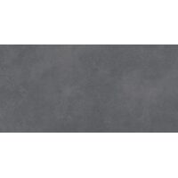 Плитка керамогранітна Architeq Anthracite RECT MAT 598x1198 Paradyz