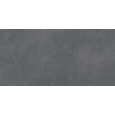 Плитка керамогранітна Architeq Anthracite RECT MAT 598x1198 Paradyz
