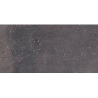 Плитка керамогранітна Desertdust Grafit SZKL RECT MAT 598x1198x8 Paradyz