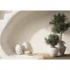 Плитка стінова Monpelli White Cegielka D STR Блиск 65x298 Paradyz
