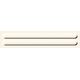 Плитка стінова Monpelli White Cegielka D STR Блиск 65x298 Paradyz